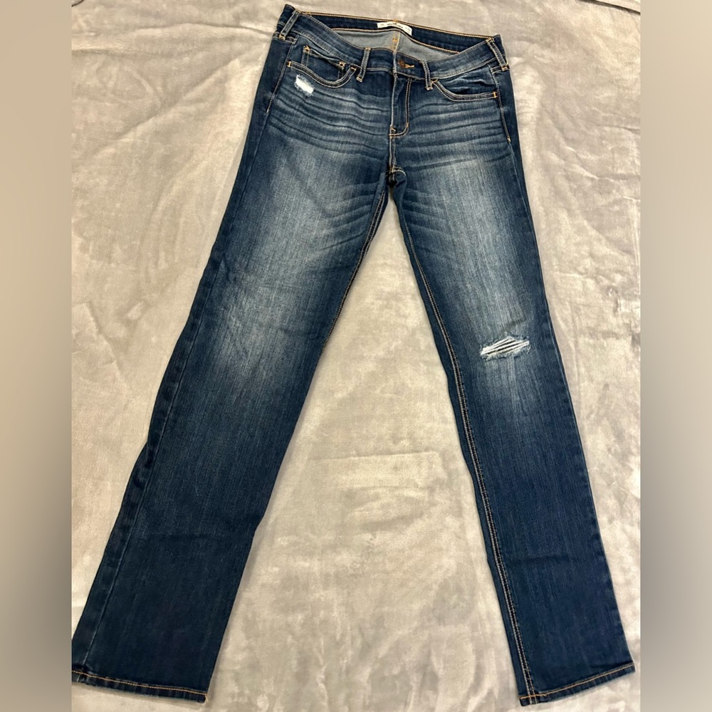 Hollister Jeans 7R